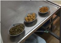 voerbakjes